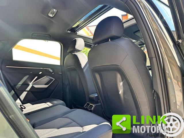 AUDI Q3 usata, con ESP