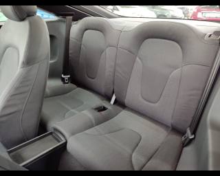 AUDI TT usata, con Immobilizzatore elettronico