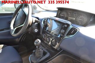 LANCIA Ypsilon usata, con Volante multifunzione