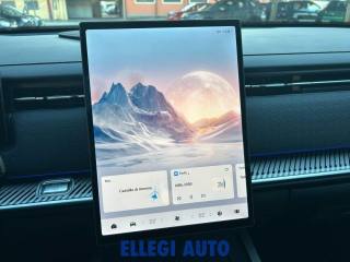 JAECOO Jaecoo 7 usata, con Sensore di pioggia