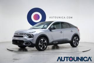 CITROEN C4 PURETECH 130 S&S PLUS FARI LED NEOPATENTATI