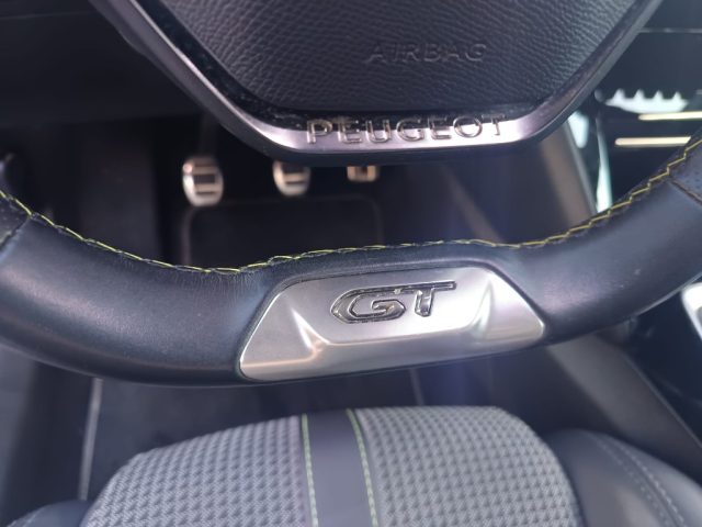 PEUGEOT 208 usata, con ESP