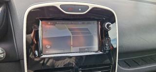 RENAULT Clio usata, con Cruise Control