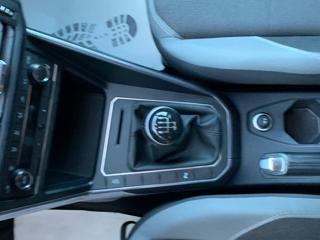 VOLKSWAGEN Polo usata, con Bracciolo