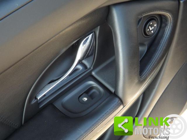 MASERATI Quattroporte usata 56