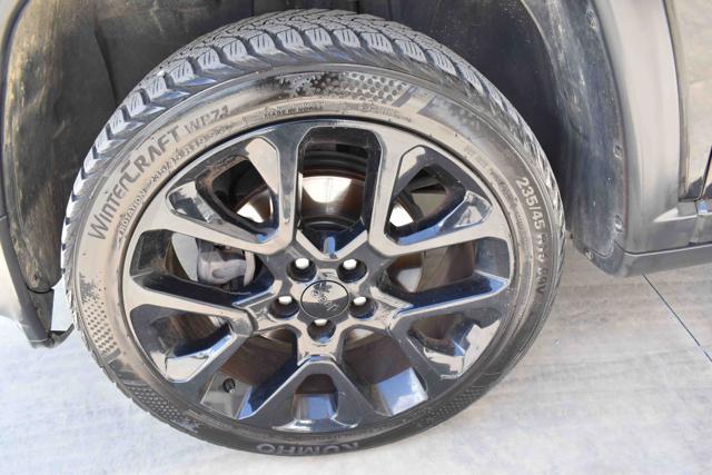 JEEP Compass usata, con Cruise Control