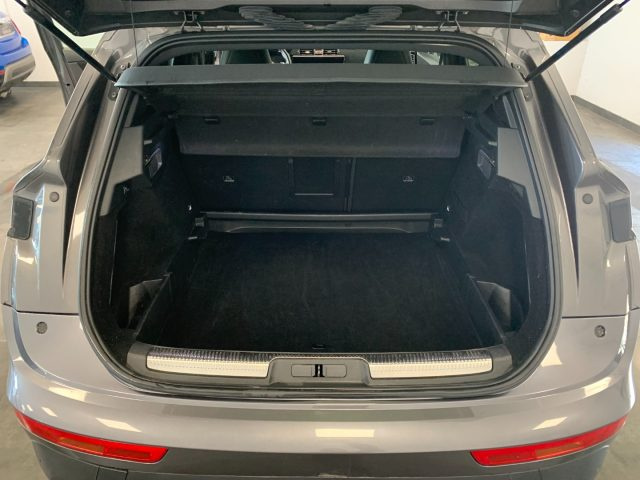 DS AUTOMOBILES DS 7 usata, con Volante in pelle