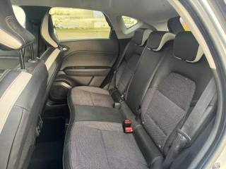 RENAULT Captur usata, con Immobilizzatore elettronico