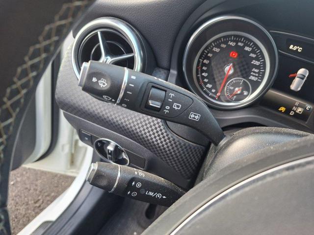 MERCEDES-BENZ A 180 usata 66