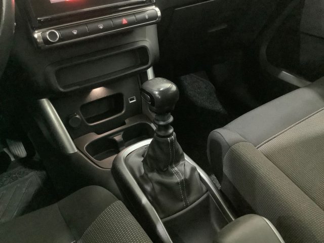 CITROEN C3 Aircross usata, con Climatizzatore