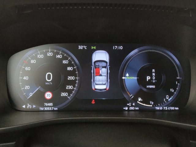 VOLVO XC40 usata, con Cruise Control