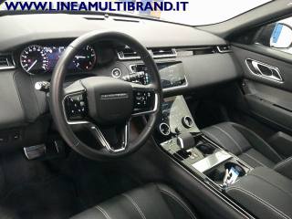 LAND ROVER Range Rover Velar usata, con Controllo vocale