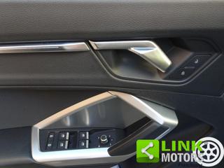 AUDI Q3 usata, con Vetri oscurati