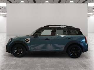 MINI Countryman usata, con Airbag laterali