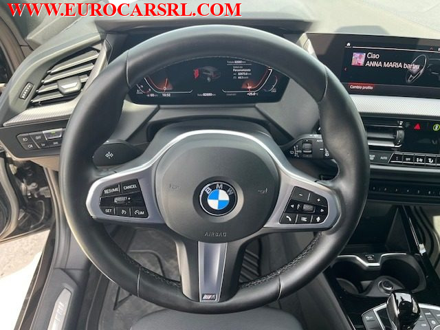 BMW 116 usata, con Vetri oscurati