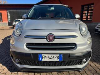 FIAT 500L usata, con Airbag Passeggero
