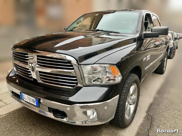 DODGE RAM usata 0