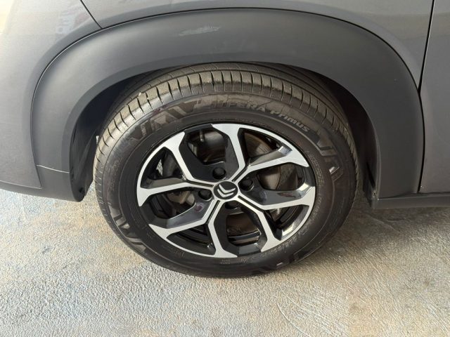 CITROEN C3 Aircross usata, con Sensore di luce