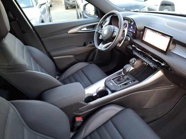 ALFA ROMEO Tonale usata, con Vivavoce