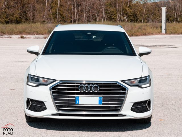 AUDI A6 usata, con Airbag