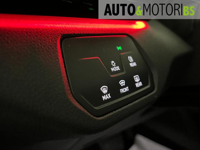 VOLKSWAGEN ID.4 usata, con Sedili riscaldati