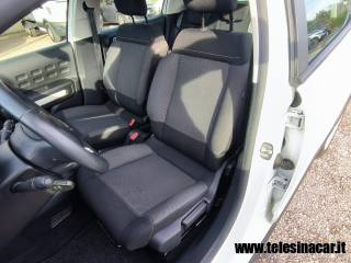 CITROEN C3 usata, con Immobilizzatore elettronico