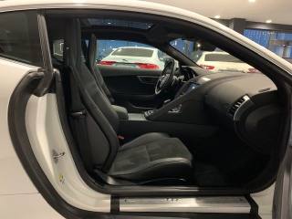 JAGUAR F-Type usata, con Cerchi in lega