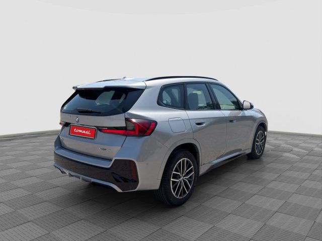 BMW X1 usata 4