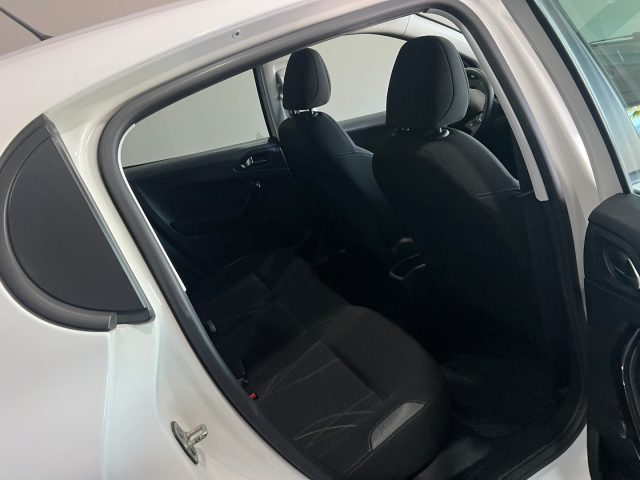 PEUGEOT 208 usata, con Chiusura centralizzata