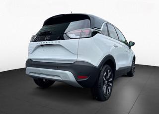 OPEL Crossland usata, con Airbag laterali