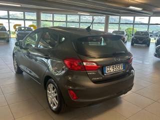 FORD Fiesta usata, con Alzacristalli elettrici