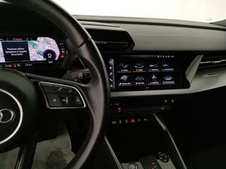 AUDI A3 usata, con Immobilizzatore elettronico