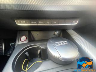 AUDI RS4 usata, con Sensori di parcheggio posteriori