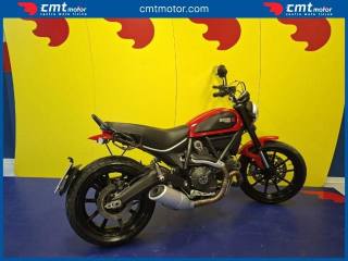 DUCATI Scrambler 800 usata 3