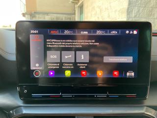 CUPRA Formentor usata, con Fari LED