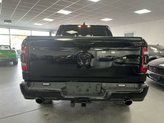 DODGE RAM usata 5