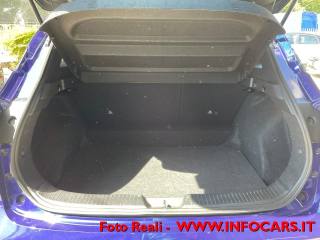 NISSAN Qashqai usata, con Autoradio digitale
