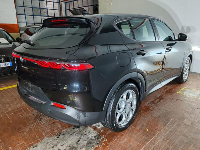 ALFA ROMEO Tonale usata, con Autoradio