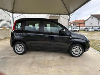 FIAT Panda usata, con Boardcomputer
