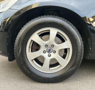 VOLVO XC60 usata, con Cruise Control