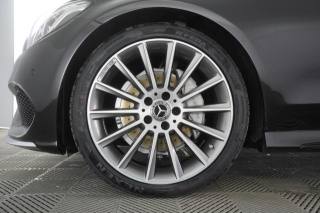 MERCEDES-BENZ CLA usata 8