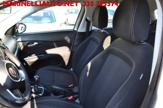 FIAT Tipo usata, con Bluetooth
