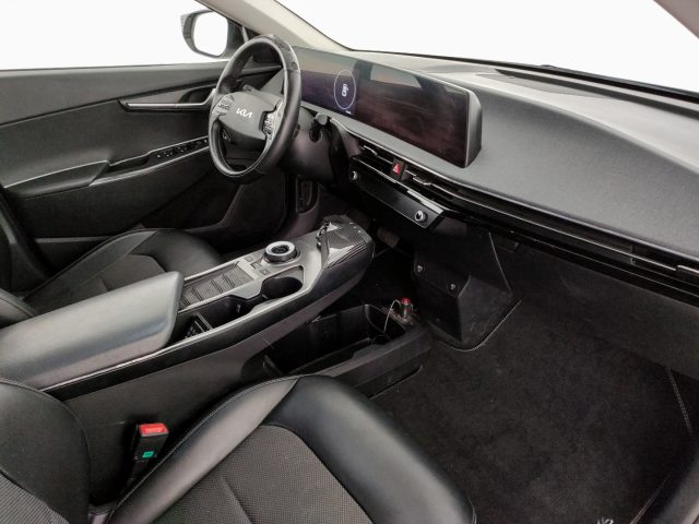 KIA EV6 usata, con Climatizzatore
