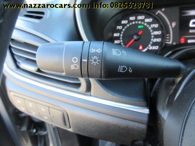 FIAT Tipo usata, con Chiusura centralizzata telecomandata