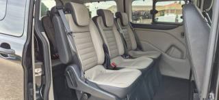 FORD Tourneo Custom usata, con Touch screen