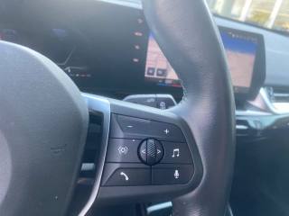 BMW X1 usata, con ESP