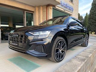 AUDI Q8 50 TDI 286 CV quattro tiptronic S line plus TETTO.