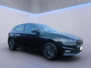 SKODA Fabia usata, con Boardcomputer