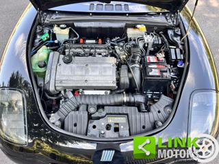 FIAT Barchetta usata 16