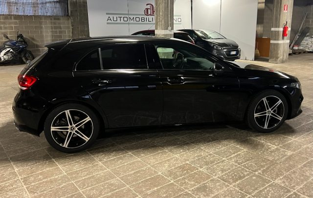 MERCEDES-BENZ A 200 usata, con Chiusura centralizzata